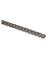 ROLLER CHAIN STAINLESS STEEL #50